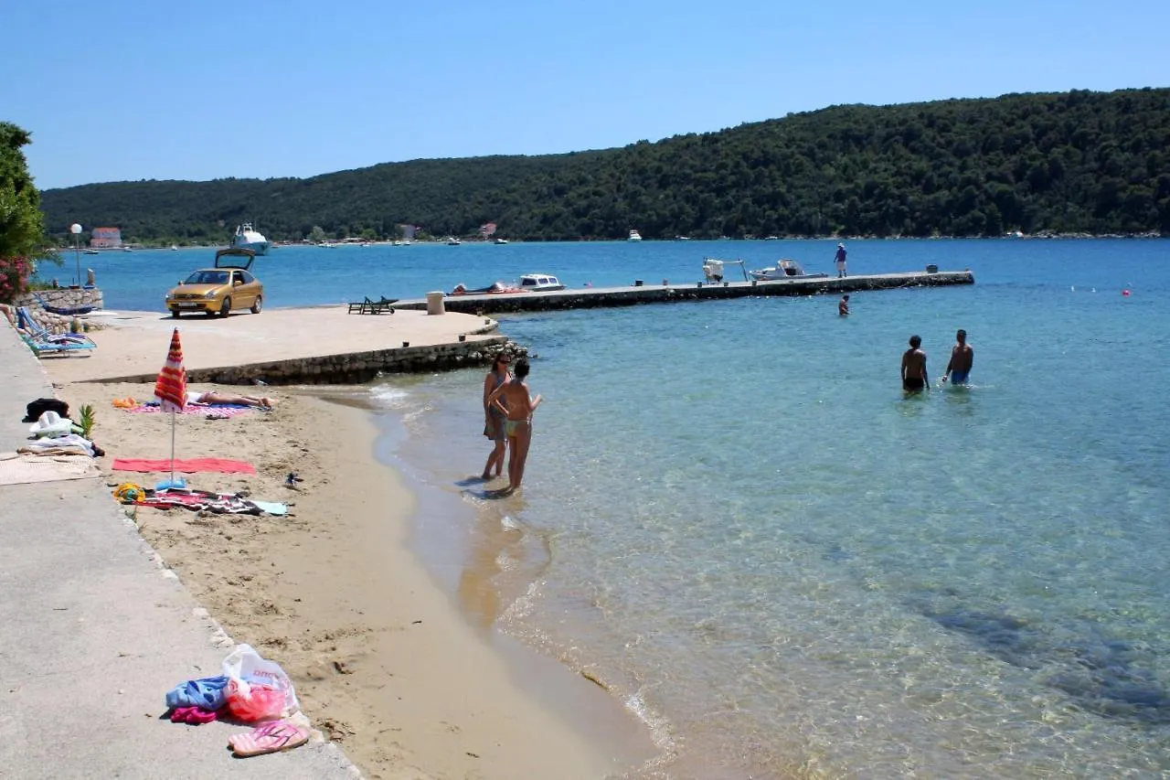Studio Kampor 5037D Croatia