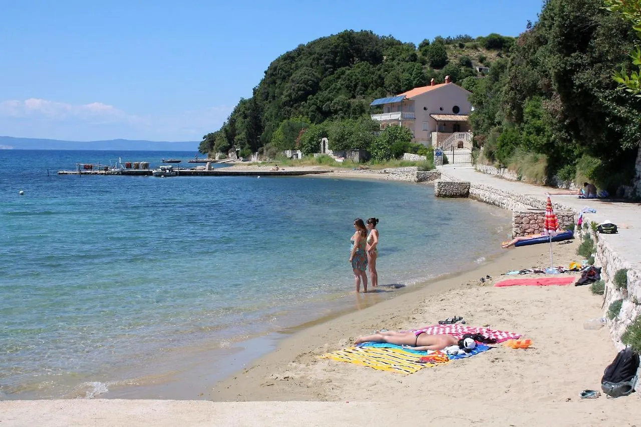 Studio Kampor 5037D 0*,  Croatia