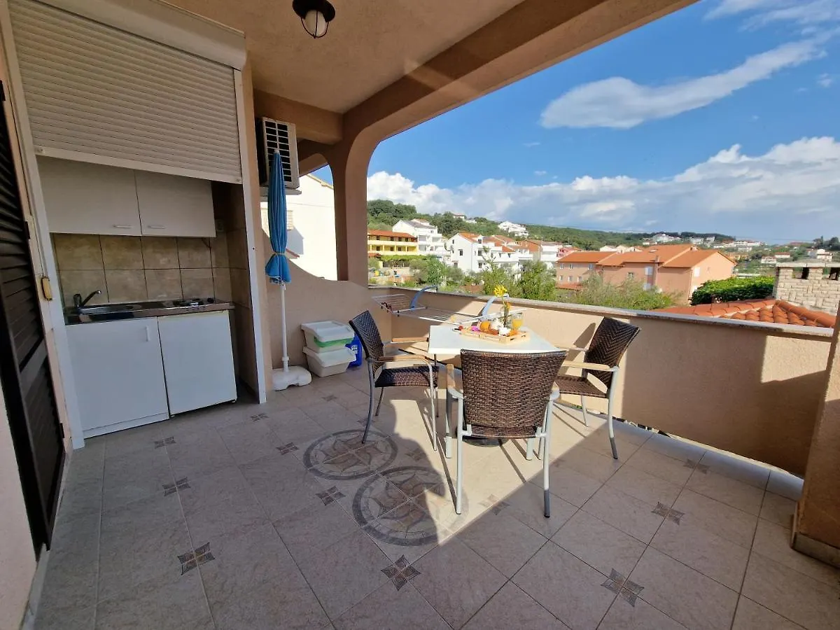 Apartament Studio Kampor 5037D
