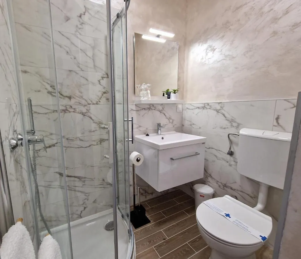 Studio Kampor 5037D Apartament