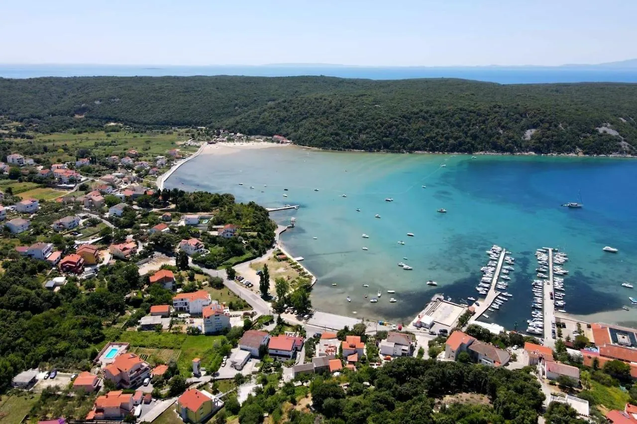 Studio Kampor 5037D Croatia